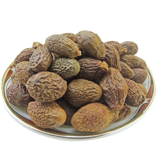 手工精选胖大海花草茶花茶 醇正新货 胖大海 野生大果胖大海茶50g