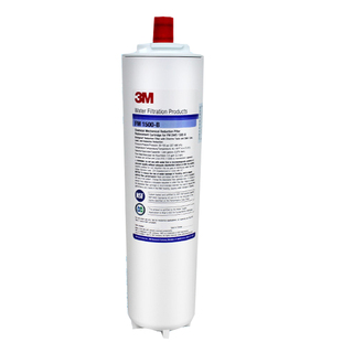 3M净水器FM1500-B替换滤芯FM1500精滤芯 原装进口带防伪