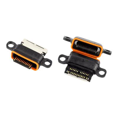 适用荣耀30Pro V20 MateX2 Mate40/50 E Pro Pro+ RS尾插充电接口