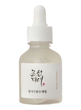朝鲜美女米糠水+α熊果苷精华