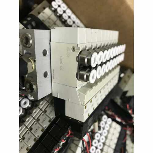 溢价-件CKD电磁阀4GD119E2C4HA1194