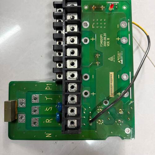 【议价-可维修】变频器 F34B2GP1 HTD31-4T0150E 工控备件  /均有