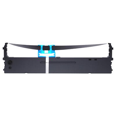 适用得力620k色带DE-620K DL-625K DE-628K DL-930K针式打印机色带架DLS-620K原装品质色带芯 色带条CMYK