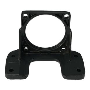 50GX行星电机支架60GA775F齿轮减速电机支架60KTYZ同步马达固定座