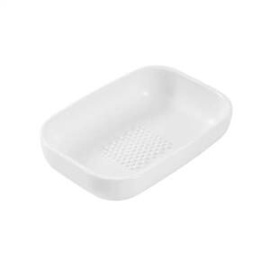 日本姜蒜磨泥器家用手动姜蓉蒜蓉擦姜末压汁蒜泥辅食神器自带容器