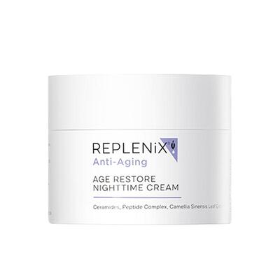 Replenix焕颜绿茶面霜