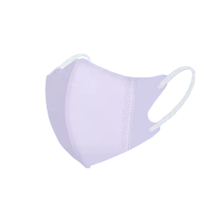 【COSER版】cos口罩3d立体专用黑色女高颜值2025新款男潮款秋冬季