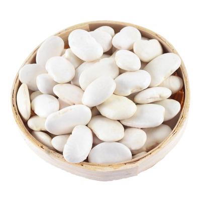 新货上市大白芸豆大芸豆