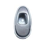 电动车挂钩通用小牛加厚铝合金立马电瓶车配件爱玛前置新国标挂钩