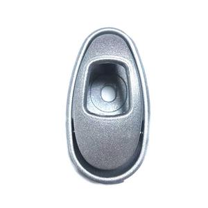 电动车挂钩通用小牛加厚铝合金立马电瓶车配件爱玛前置新国标挂钩