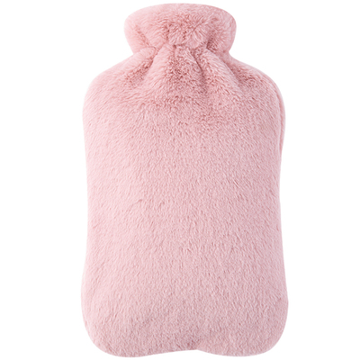 小墨马PVC防爆防漏配长毛布套