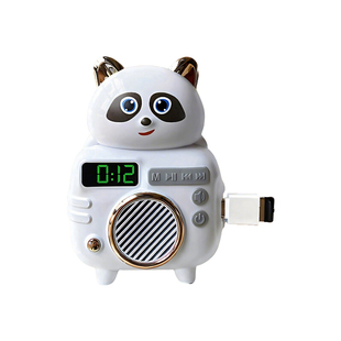 小熊故事早教机儿童玩具智能学习机婴幼儿播放益智早教启蒙故事机