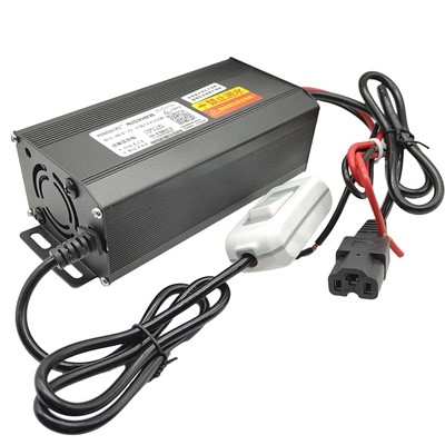 电动车转换器60v转12v地摊灯