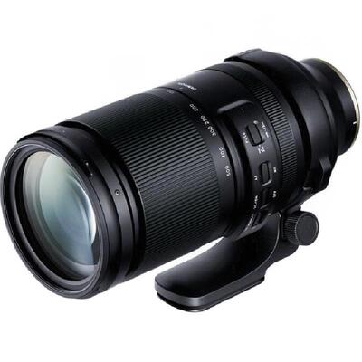 Tamron/腾龙150-500长焦微单镜头