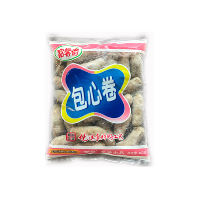 火锅肉丸包心卷富馨香太好吃包邮