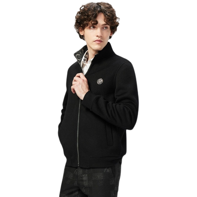 cnc男装夹克秋冬时尚都市外套