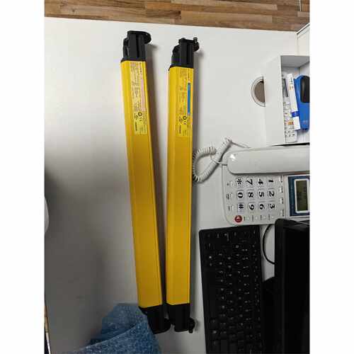 议价SL-V28HM：基恩士KEYENCE 安全光栅机身 坚牢型 28光轴特价销