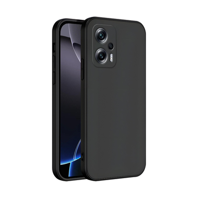 luckrider适用于红米Note11tPro手机壳22041216c保护套minote11tpro商务22041216C保护套note11tpro微磨砂女