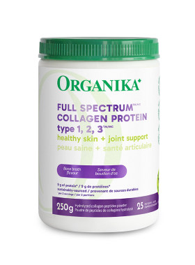 全方位胶原蛋白ORGANIKA