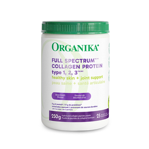 全方位胶原蛋白ORGANIKA