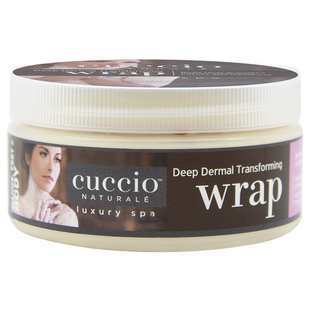 美国库奇奥CUCCIO手膜嫩白保湿去死皮手部嫩白深层修复身体手足膜