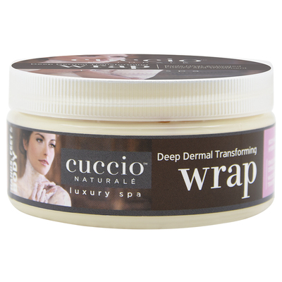 美国古诗cuccio身体深层手足膜