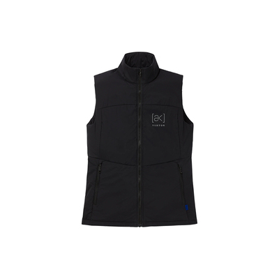 BURTON伯顿女士马甲保暖