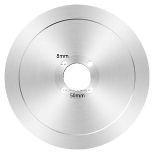 刨肉机32德国进口圆刀片30切肉机古城同乐12寸13寸15寸36圆形刀盘