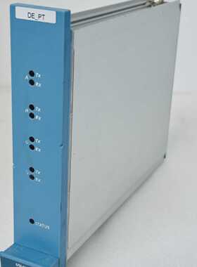 HONEYWELL USI-0001 工业过程控制设备供应 5VDC FC-USI-0001
