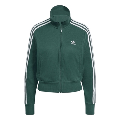 阿迪达斯三叶草adicolor针织外套