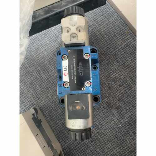 询价克泰电磁阀4WE6J-L6X/EG24NK4/B10阀