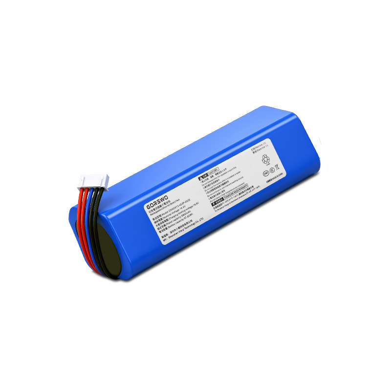适用科沃斯X1扫地机器人T10/T8/T20/T9/T5 Max/T30电池N5 N8配件