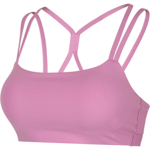 Nike/耐克官方正品Zenvy Strappy女士健身透气运动内衣IB9848-503