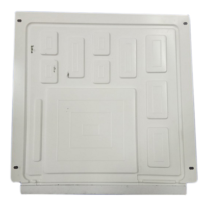 美的洗衣机底板防鼠底板隔音板