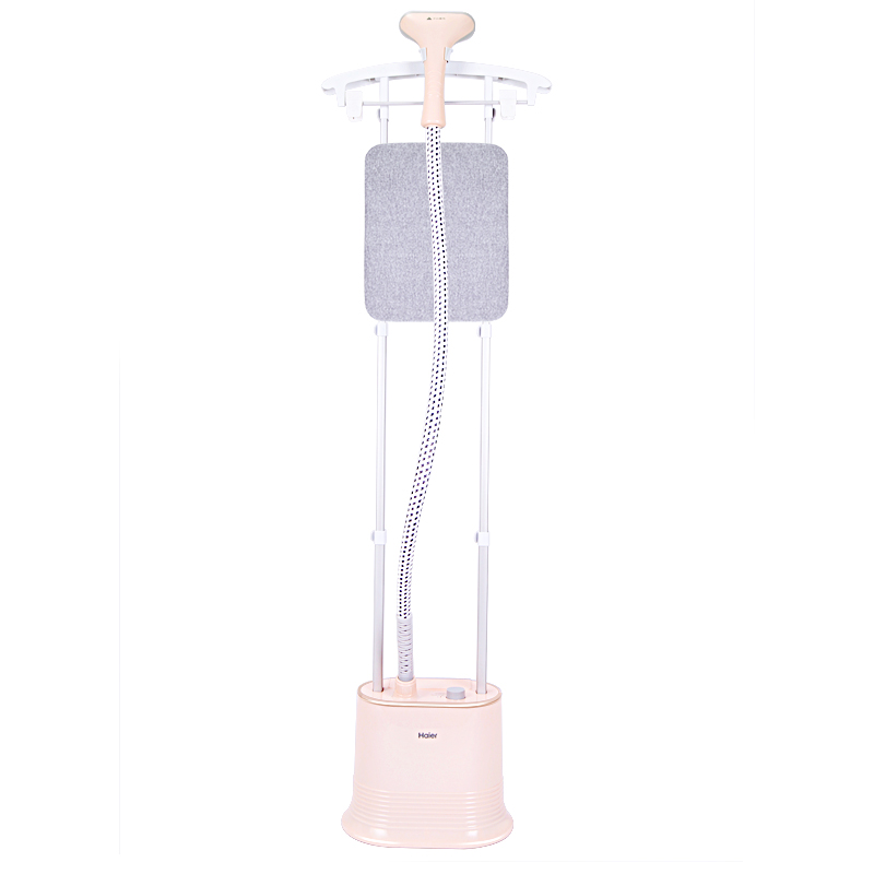 海爾掛燙機(jī)家用蒸汽熨燙衣服手持電熨斗商用服裝店專(zhuān)用全自動(dòng)新款