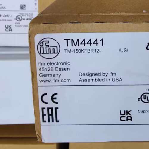 议价IFM TM4411 TM4441 TM4811 TM5411 TM9950 全新原装正品易福
