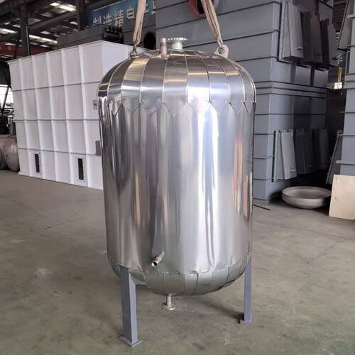 供应不锈钢立式储罐卧式储油罐储水化工原料储罐常压液体储存罐