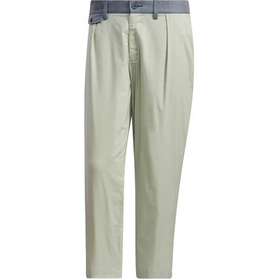 阿迪达斯男子舒适运动长裤