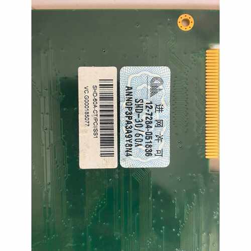 议价三汇SHD60ACTPCISS1SHD3060维修