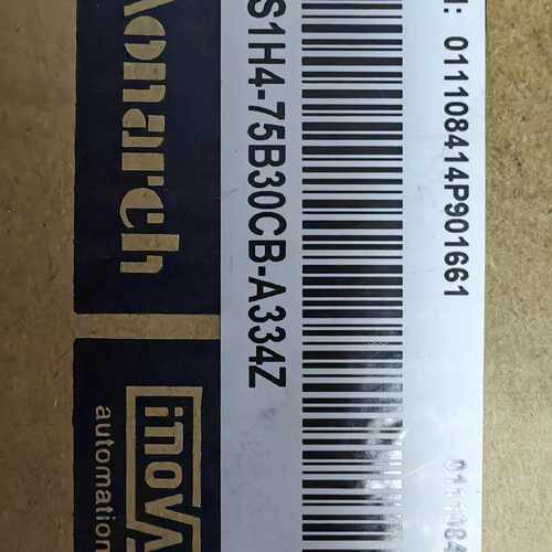 【议价-可维修】Inovance  MS1H4-75B30CB-A334Z /均有货