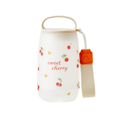 豆浆杯可微波加热牛奶杯耐高温密封网红早餐杯便携随手杯热饮水杯