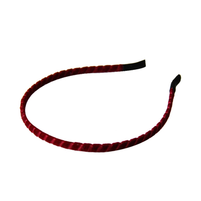 天鹅绒发箍GUKUALI丝绒发饰原创