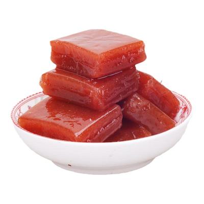 山之孕山楂糕独立包装2斤