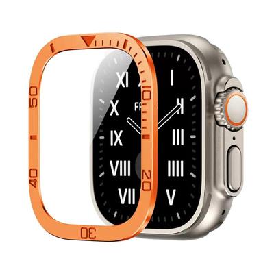 beiziye适用于苹果ultra壳膜一体