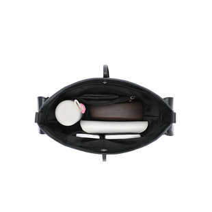 潮帛适用黑武士Lv Carryall cargo内胆包中包撑收纳Dark内衬超轻