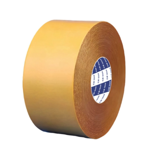 春联专用布基网格双面胶带超强粘力可撕不留痕婚庆地毯墙面学对联