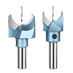 沪豪佛珠刀圆珠刀具钻孔头车珠刀珠子钻头佛塔刀车手串木工具细齿