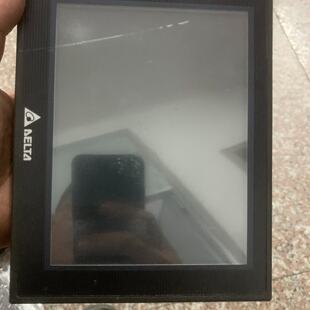 【询价】台达触摸屏DOP-B07S515 一台 成色不错 适用