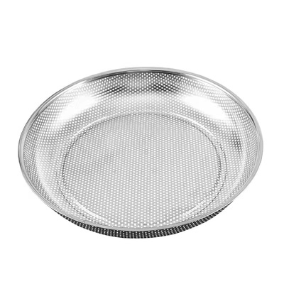 不锈钢筛子分样筛粮食谷物