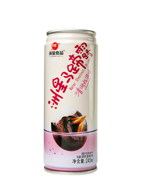 品城记甄选马蹄露245mlX8罐